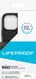 LifeProof Wake Apple iPhone 11 Pro Hoesje Back Cover Zwart afbeelding 7