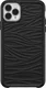 LifeProof Wake Apple iPhone 11 Pro Max Hoesje Back Cover Zwart afbeelding 1