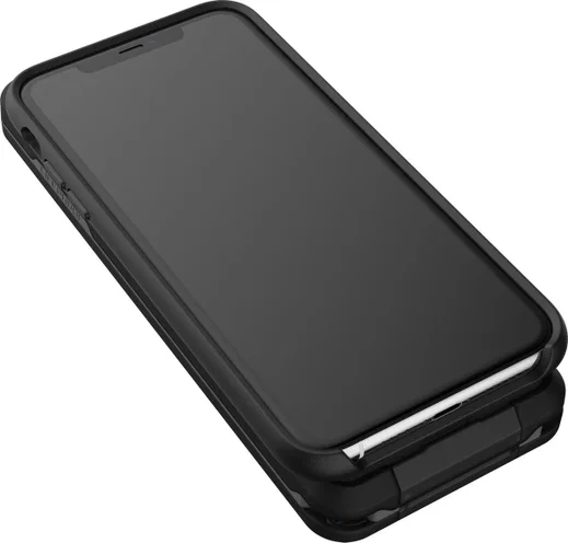 LifeProof Wake Apple iPhone 11 Pro Max Hoesje Back Cover Zwart afbeelding 7