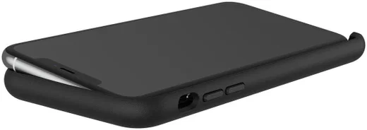 LifeProof Wake Apple iPhone 11 Pro Max Hoesje Back Cover Zwart afbeelding 8