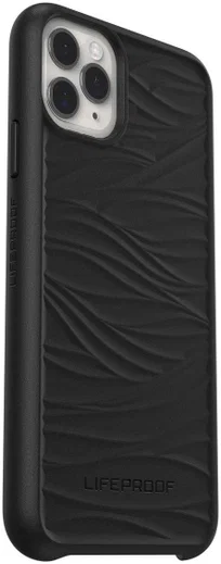 LifeProof Wake Apple iPhone 11 Pro Max Hoesje Back Cover Zwart afbeelding 4