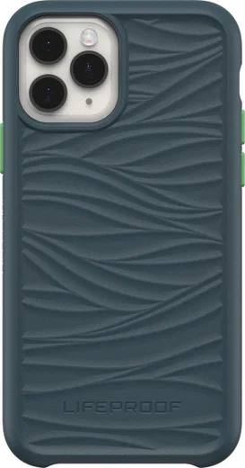 LifeProof Wake Apple iPhone 11 Pro Hoesje Back Cover Grijs afbeelding 1