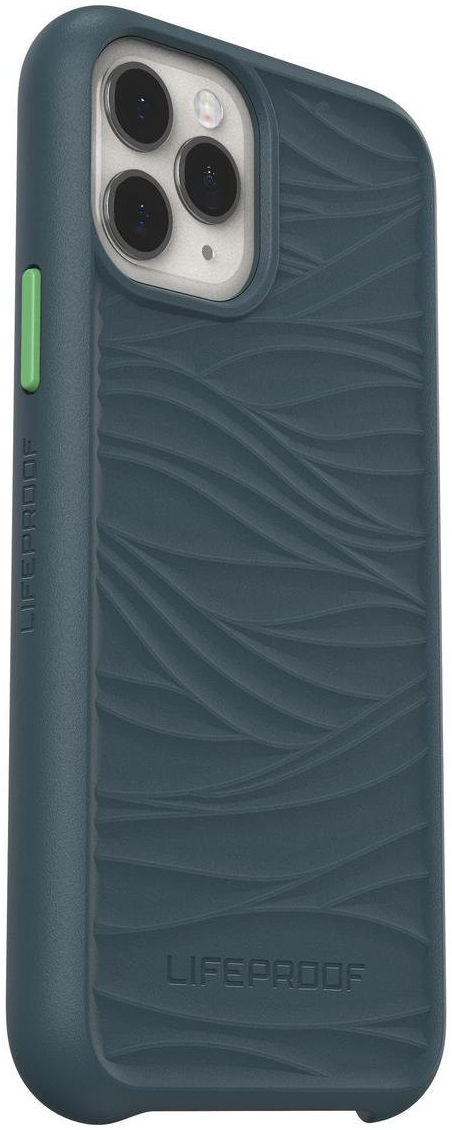 LifeProof Wake Apple iPhone 11 Pro Hoesje Back Cover Grijs afbeelding 4