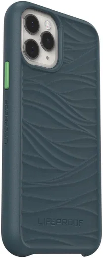 LifeProof Wake Apple iPhone 11 Pro Hoesje Back Cover Grijs afbeelding 4