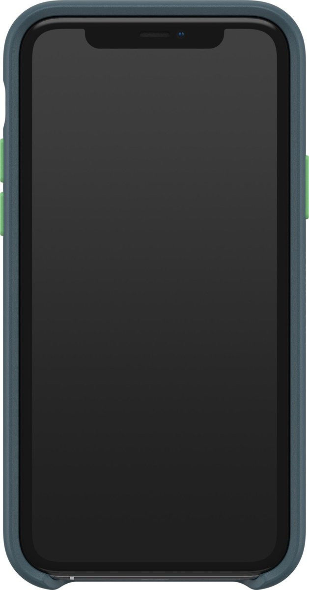 LifeProof Wake Apple iPhone 11 Pro Hoesje Back Cover Grijs afbeelding 5