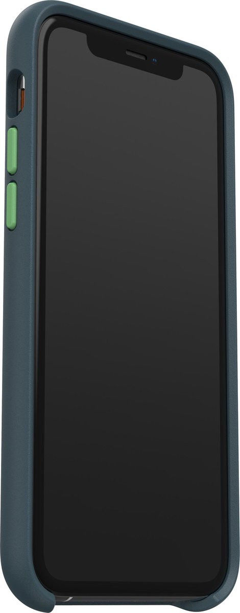 LifeProof Wake Apple iPhone 11 Pro Hoesje Back Cover Grijs afbeelding 6