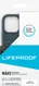 LifeProof Wake Apple iPhone 11 Pro Hoesje Back Cover Grijs afbeelding 7