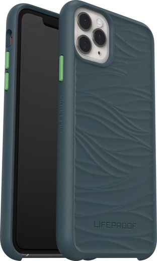 LifeProof Wake Apple iPhone 11 Pro Max Hoesje Back Cover Grijs afbeelding 2