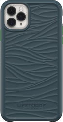 LifeProof Wake Apple iPhone 11 Pro Max Hoesje Back Cover Grijs afbeelding