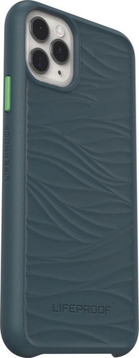 LifeProof Wake Apple iPhone 11 Pro Max Hoesje Back Cover Grijs afbeelding 4