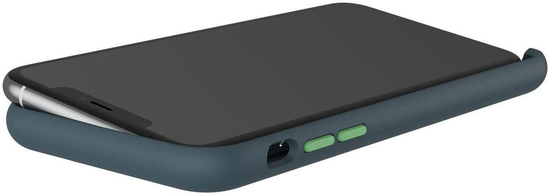 LifeProof Wake Apple iPhone 11 Pro Max Hoesje Back Cover Grijs afbeelding 7