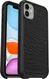 LifeProof Wake Apple iPhone 11 / XR Hoesje Back Cover Zwart afbeelding 2