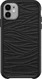 LifeProof Wake Apple iPhone 11 / XR Hoesje Back Cover Zwart afbeelding 1