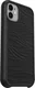 LifeProof Wake Apple iPhone 11 / XR Hoesje Back Cover Zwart afbeelding 4