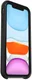 LifeProof Wake Apple iPhone 11 / XR Hoesje Back Cover Zwart afbeelding 6