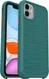 LifeProof Wake Apple iPhone 11 / XR Hoesje Back Cover Groen afbeelding 2
