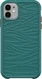 LifeProof Wake Apple iPhone 11 / XR Hoesje Back Cover Groen afbeelding 1
