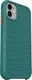LifeProof Wake Apple iPhone 11 / XR Hoesje Back Cover Groen afbeelding 4