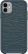 LifeProof Wake Apple iPhone 11 / XR Hoesje Back Cover Grijs afbeelding 1