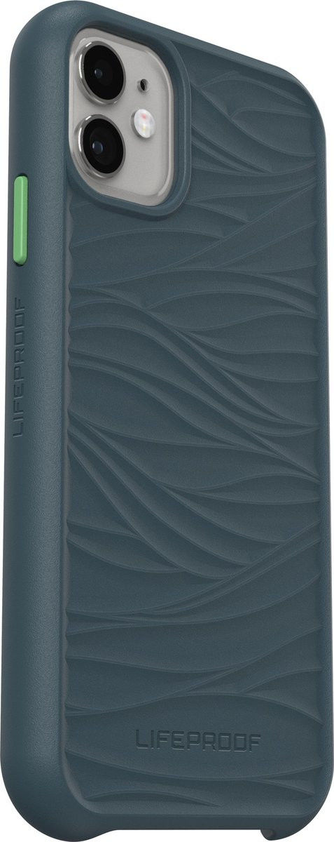 LifeProof Wake Apple iPhone 11 / XR Hoesje Back Cover Grijs afbeelding 4