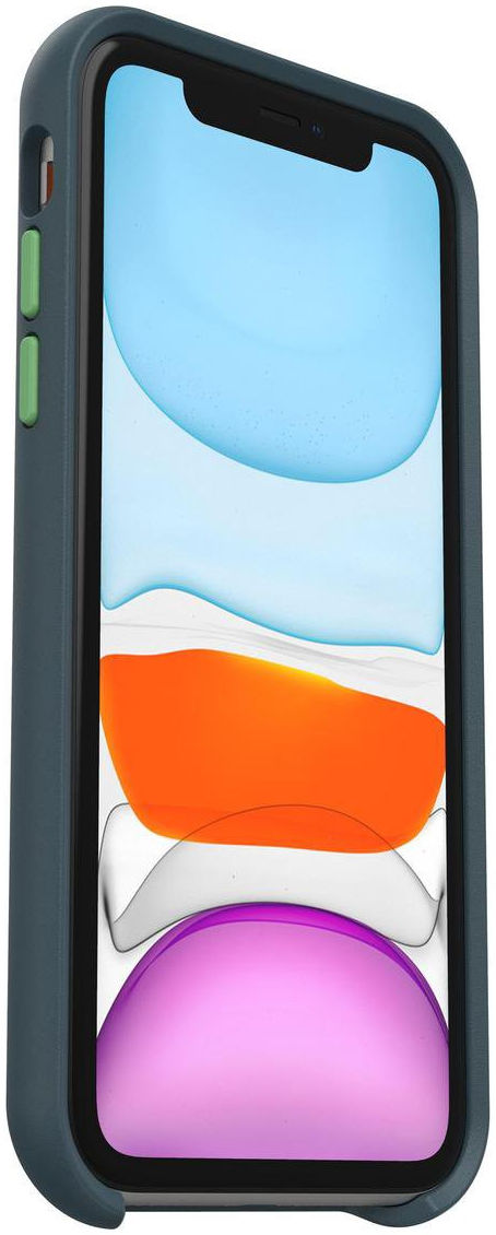 LifeProof Wake Apple iPhone 11 / XR Hoesje Back Cover Grijs afbeelding 6