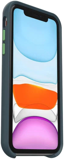 LifeProof Wake Apple iPhone 11 / XR Hoesje Back Cover Grijs afbeelding 6
