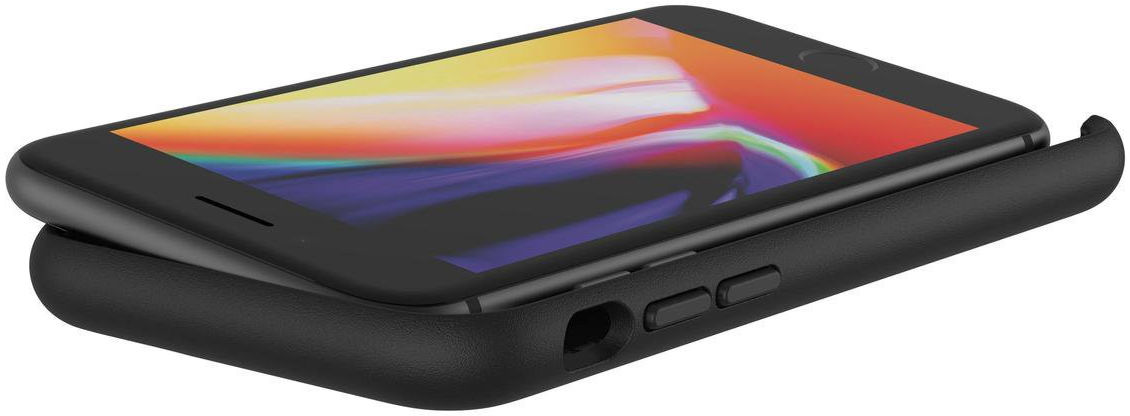 LifeProof Wake Apple iPhone SE 2020 / 8 / 7 / 6s Hoesje Zwart afbeelding 8