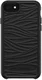 LifeProof Wake Apple iPhone SE 2020 / 8 / 7 / 6s Hoesje Zwart afbeelding 1