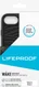 LifeProof Wake Apple iPhone SE 2020 / 8 / 7 / 6s Hoesje Zwart afbeelding 12