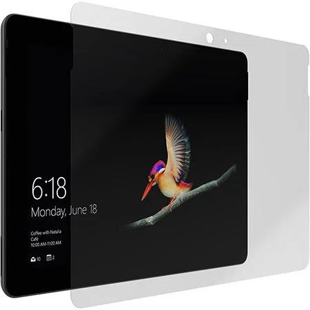 Otterbox Alpha Glass Clearly Protected Surface Go/Go 2/3/4 Screenprotector afbeelding 1