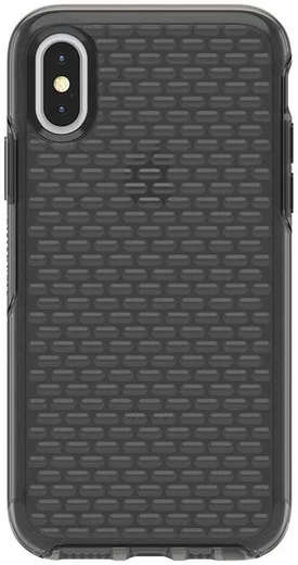 Otterbox Vue Series Apple iPhone X/XS Hoesje Zwart + Alpha Glass afbeelding 4