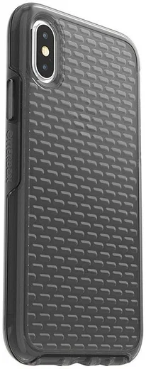 Otterbox Vue Series Apple iPhone X/XS Hoesje Zwart + Alpha Glass afbeelding 5
