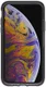 Otterbox Vue Series Apple iPhone X/XS Hoesje Zwart + Alpha Glass afbeelding 3