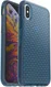 Otterbox Vue Series Apple iPhone X/XS Hoesje Blauw + Alpha Glass afbeelding 1