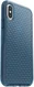 Otterbox Vue Series Apple iPhone X/XS Hoesje Blauw + Alpha Glass afbeelding 3
