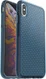 Otterbox Vue Series Apple iPhone XS Max Hoesje Blauw + Alpha Glass afbeelding 1