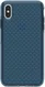 Otterbox Vue Series Apple iPhone XS Max Hoesje Blauw + Alpha Glass afbeelding 2