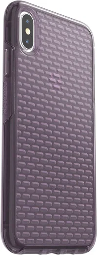 Otterbox Vue Series Apple iPhone XS Max Hoesje Paars + Alpha Glass afbeelding 5