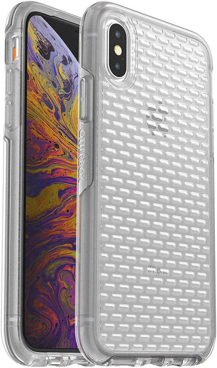 Otterbox Vue Series Apple iPhone XR Hoesje Clear + Alpha Glass afbeelding 1