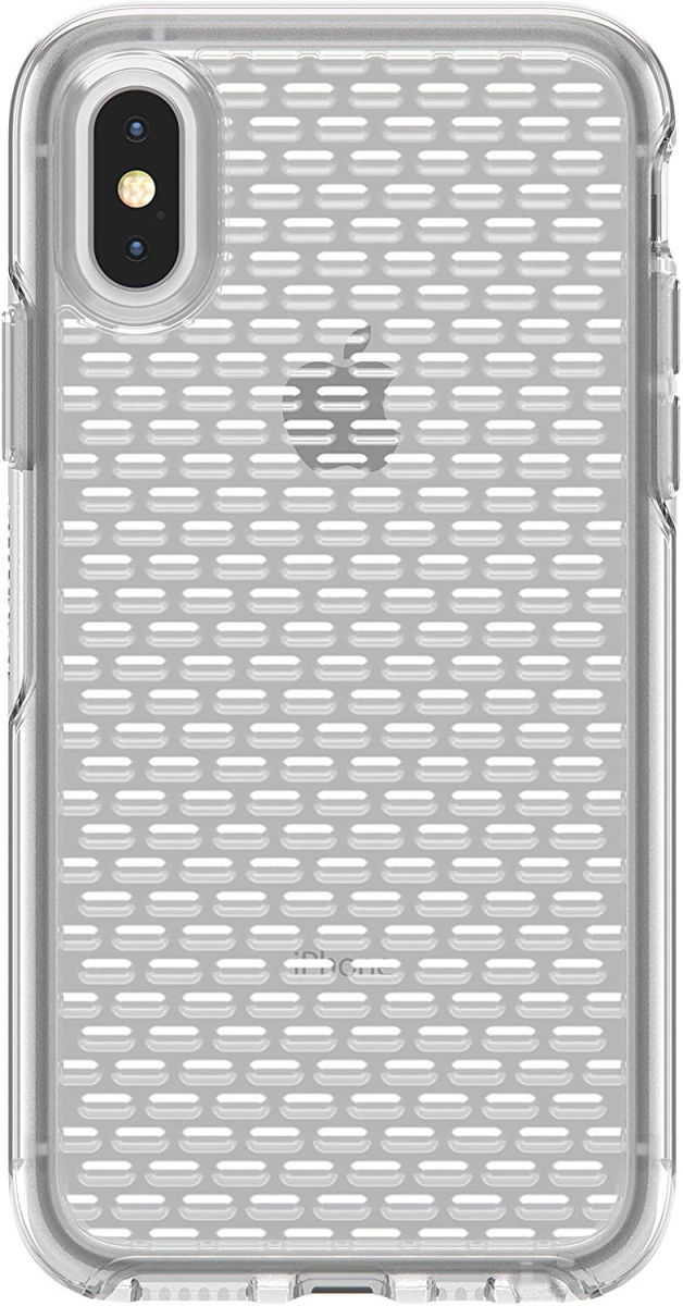 Otterbox Vue Series Apple iPhone XR Hoesje Clear + Alpha Glass afbeelding 2