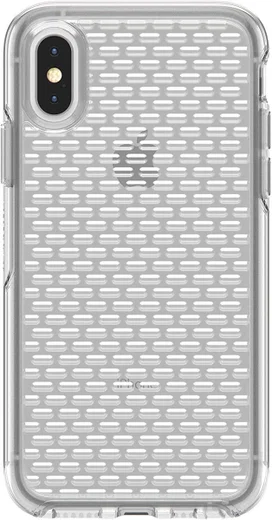 Otterbox Vue Series Apple iPhone XR Hoesje Clear + Alpha Glass afbeelding 2