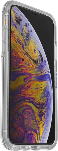Otterbox Vue Series Apple iPhone XR Hoesje Clear + Alpha Glass afbeelding 3