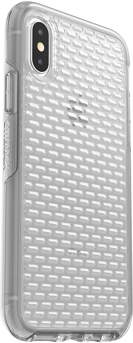 Otterbox Vue Series Apple iPhone XR Hoesje Clear + Alpha Glass afbeelding 4