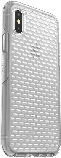 Otterbox Vue Series Apple iPhone XR Hoesje Clear + Alpha Glass afbeelding 4