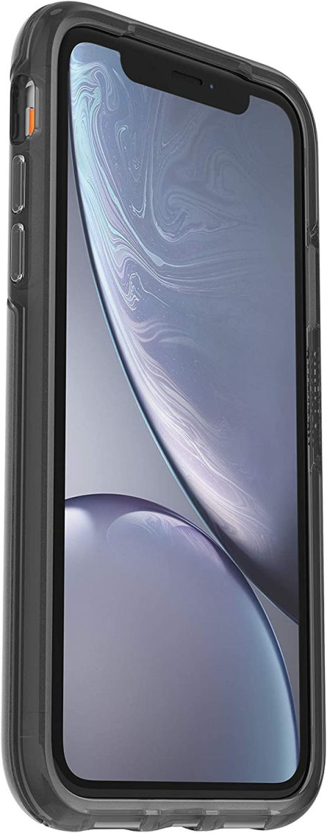 Otterbox Vue Series Apple iPhone XR Hoesje Zwart + Alpha Glass afbeelding 5