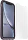Otterbox Vue Series Apple iPhone XR Hoesje Paars + Alpha Glass afbeelding 1