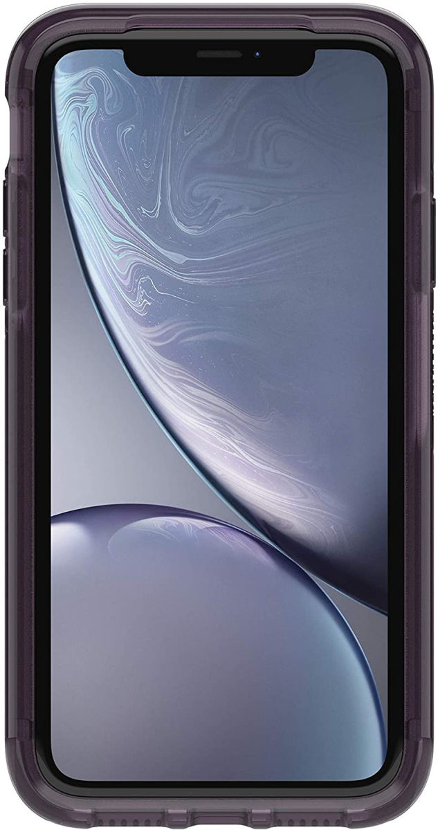 Otterbox Vue Series Apple iPhone XR Hoesje Paars + Alpha Glass afbeelding 3