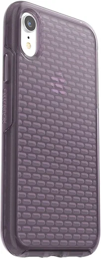 Otterbox Vue Series Apple iPhone XR Hoesje Paars + Alpha Glass afbeelding 4