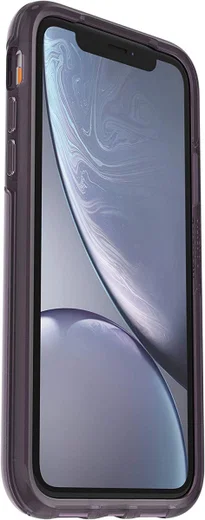 Otterbox Vue Series Apple iPhone XR Hoesje Paars + Alpha Glass afbeelding 5