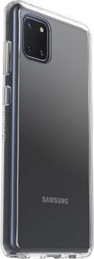 OtterBox React Samsung Galaxy Note 10 Lite Hoesje Transparant afbeelding 3